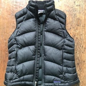 Women’s Patagonia Vest